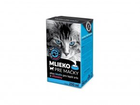 42497 mleko pro kocky 250 ml