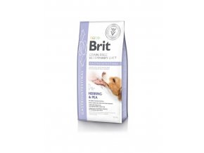 Brit VD Dog Grain free Gastrointestinal