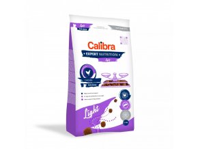 calibra expert nutrition light 2kg