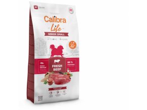 Calibra adult small beef