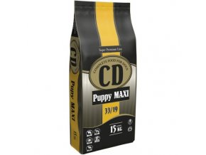 delikan cd puppy maxi 15 kg