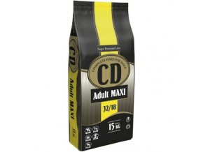 delikan cd adult maxi 15 kg