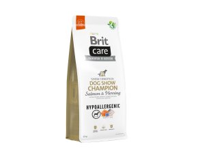 brit care champion salmon, herring 12kg