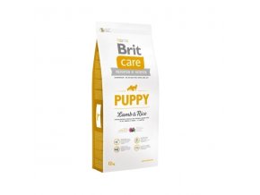 Brit Care Puppy