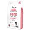 granule Brit care mini GF