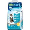 Biokat's Natural Cotton Blossom 10 kg hrudkující stelivo pro kočky