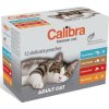 Calibra Cat Premium Adult 12 x 100 g