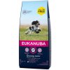 Eukanuba Puppy & Junior Medium Breed 15 kg PRO ŠTĚŇATA středních plemen