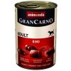 Animonda Gran Carno Adult hovězí 400 g