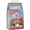 Cunipic Naturlitter paper 10 l podestýlka pro drobné hlodavce a ptáky