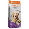 calibra dog premium line seniorlight 12+2kg pro staré psy zdarma