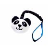 Panda s amortizérem modrá