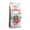 Calibra Dog Life Junior Small&Medium Fresh Beef 12kg, pro štěnata malých a středních plemen, monoprotein hovězí