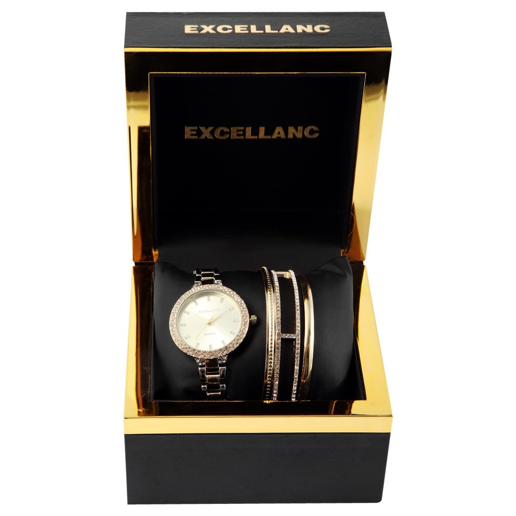 Dárkový set hodinek Excellanc 1800179-002