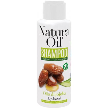 Šampon Natura Oil jojoba 102949