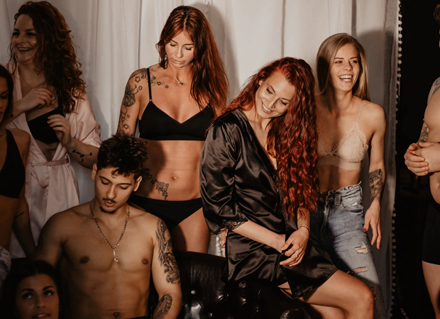 Každý člen 4TAN Family se  zařazuje do slosování o ceny