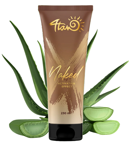 Začínám. Moje pokožka potřebuje adaptaci.