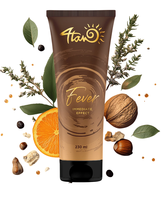 Pokožka je zvyklá. Chci intenzivnější reakci. 4skin