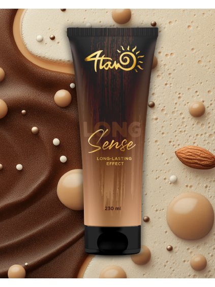 69 2 long sense opalovaci krem