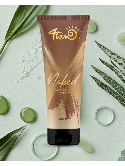 37 2 naked opalovaci krem