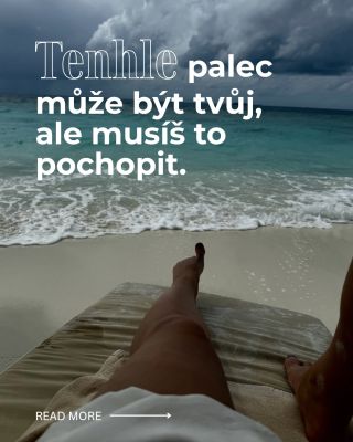 🧼Pokud se od jara koupeš v SPF a slunci se raději vyhýbáš, je fajn vědět jednu věc: SPF není problém. 📍Problém je, když se...