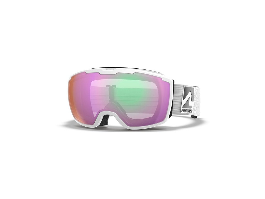 Jak vybrat lyžařské brýle