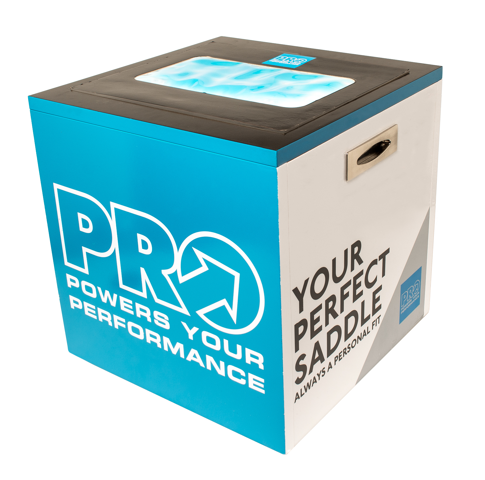 Výběr sedla na kolo