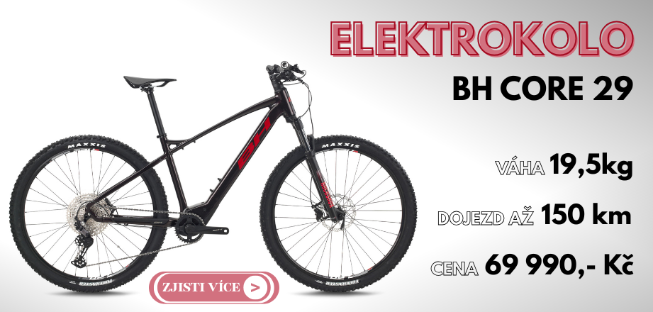 BH Core 29
