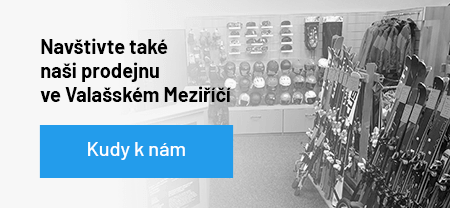 Kamenná prodejna