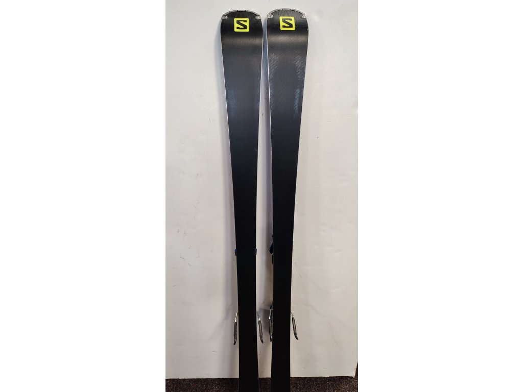 Salomon S/Race SL 165 cm - 4sport.cz Salomon S/Race SL 165 cm - 4sport.cz