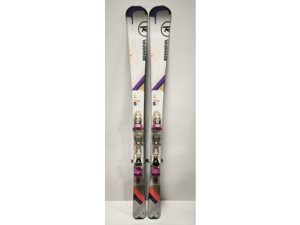 Rossignol Famous 6 156 cm