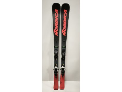 Nordica Combi Pro S 150cm