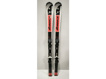 Nordica dobermann Team J 130cm