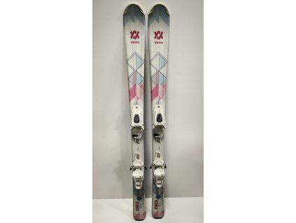 dětské lyže Volkl Chica