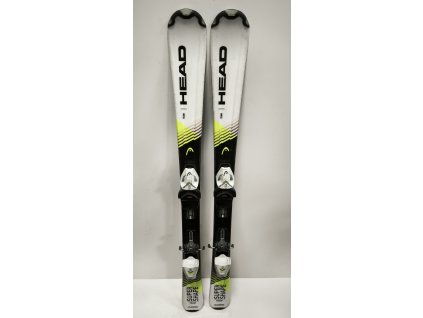 dětské lyže head 117cm