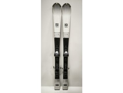 dámské bazarové lyže volkl flair