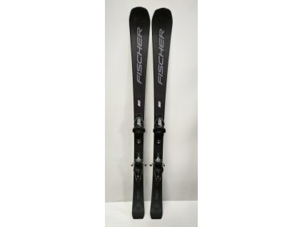 FISCHER TRINITY 150CM