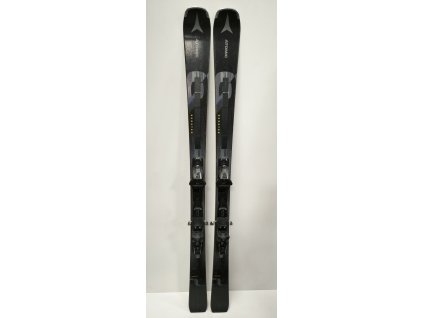 Atomic Redster Q7 Revoshock C 173cm