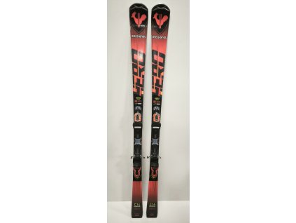 Rossignol Hero Elite ST TI