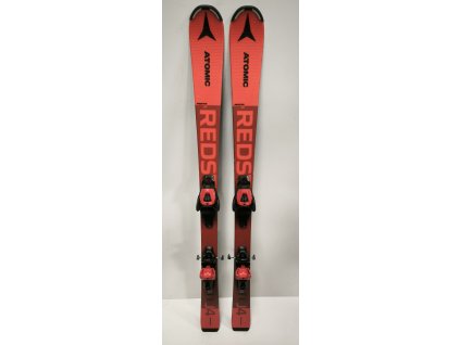 atomic redster J4 130cm
