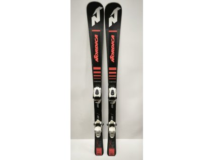 nordica dobermann combi pro S 140cm