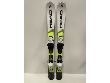 head spershape team 97cm