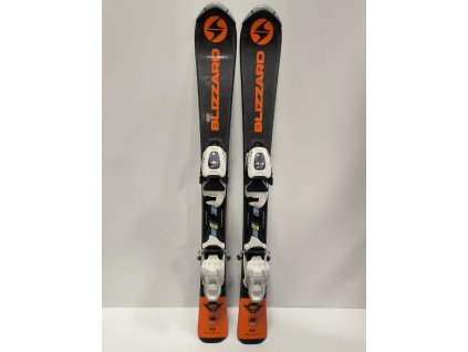 Blizzard Firebird Jr.