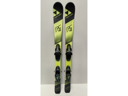 fischer RC4 race 110cm