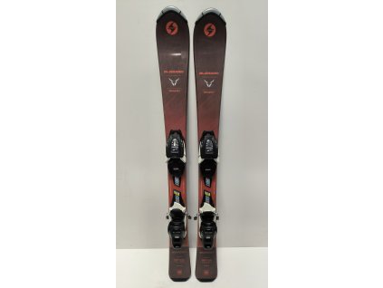 dětské lyže blizzard brahma 100cm