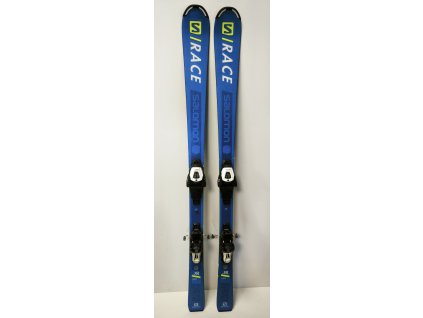 dětské lyže Salomon S/Race 140cm