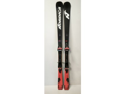 Nordica Dobermann SL 165cm