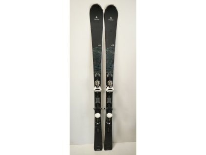 dámské lyže dynastar elite