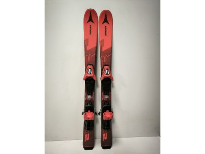 dětské lyže atomic redster 90cm