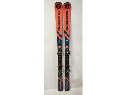 blizzard firebird src 165cm